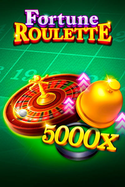 Fortune Roulette