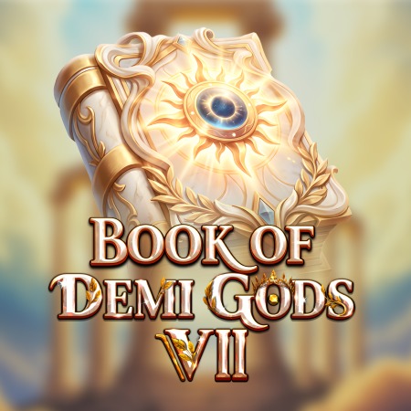 Book of Demi Gods VII