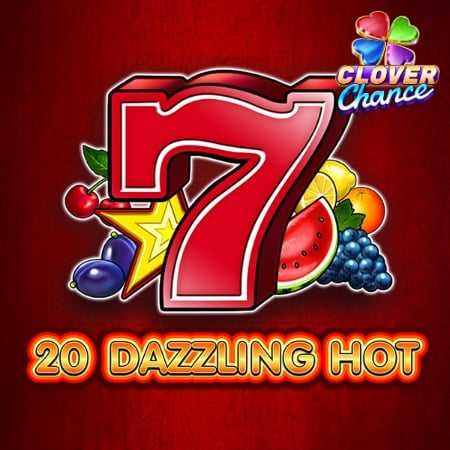 20 Dazzling Hot