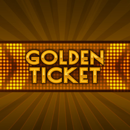 Golden Ticket