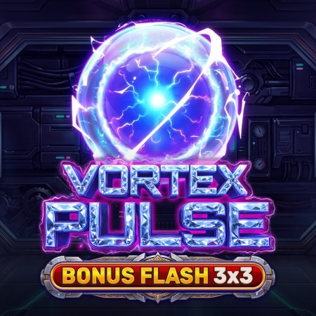 Vortex Pulse - Bonus Flash 3x3