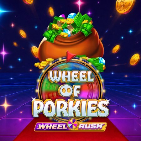 Wheel of Porkies