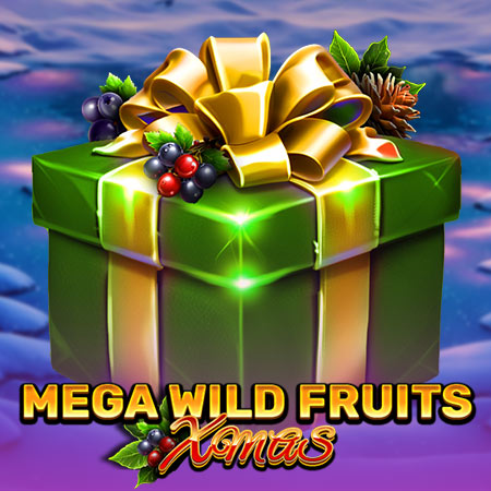 Mega Wild Fruits - Xmas