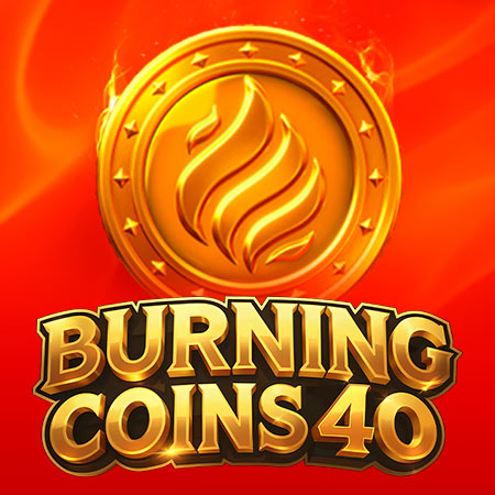 Burning Coins 40