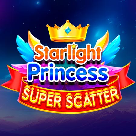 Starlight Princess Super Scatter