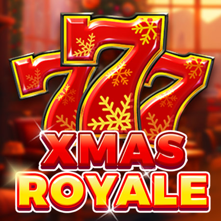XMAS ROYALE