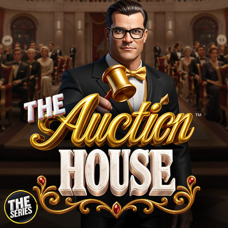 THE Auction House
