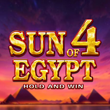 Sun of Egypt 4