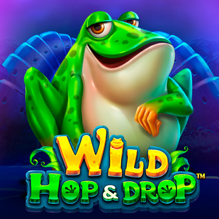 Wild Hop & Drop
