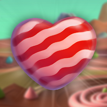 Sweet Dream Bonanza