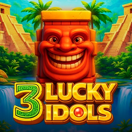 3 Lucky Idols