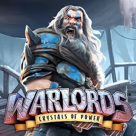 Warlords: Crystals of Power