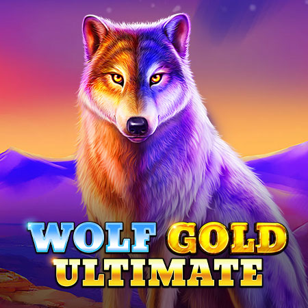 Wolf Gold Ultimate
