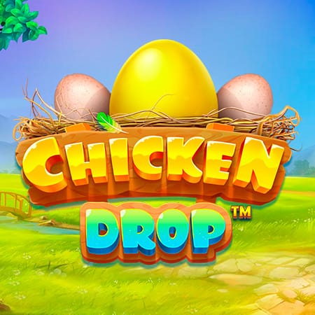 Chicken Drop