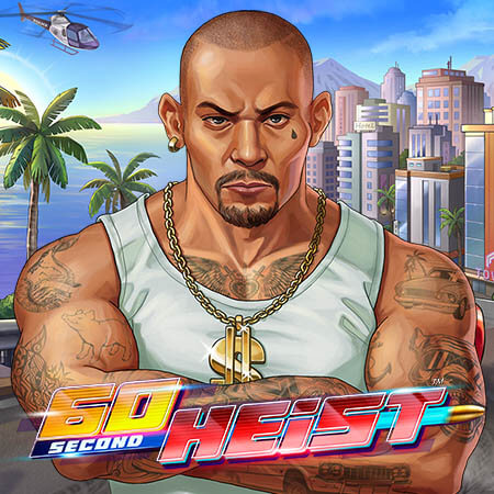 60 Second Heist