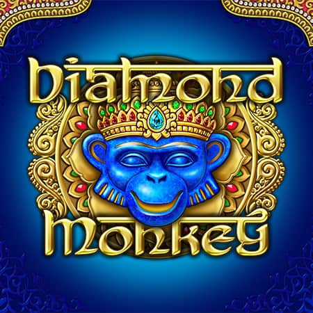 Diamond Monkey