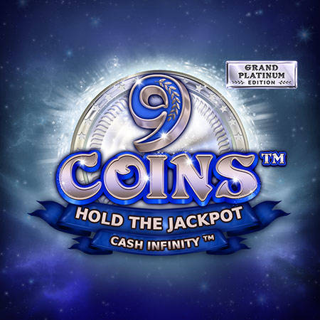 9 Coins Grand Platinum Edition