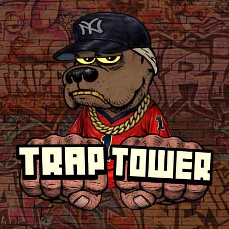 Trap Tower