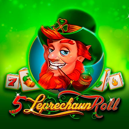 5 Leprechaun Roll