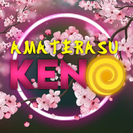 Amaterasu Keno