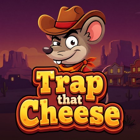 Trap that Cheese
