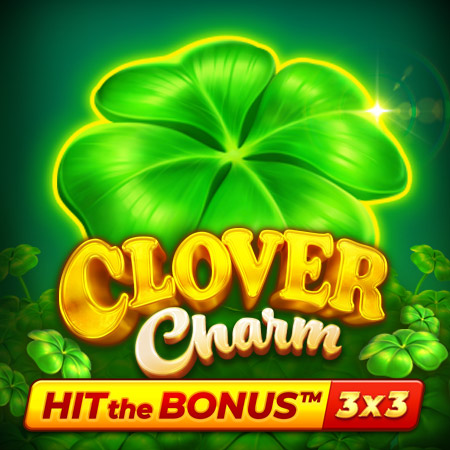 Clover Charm: Hit the Bonus