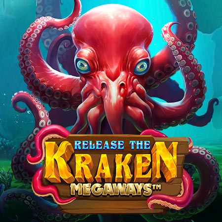 Release the Kraken Megaways