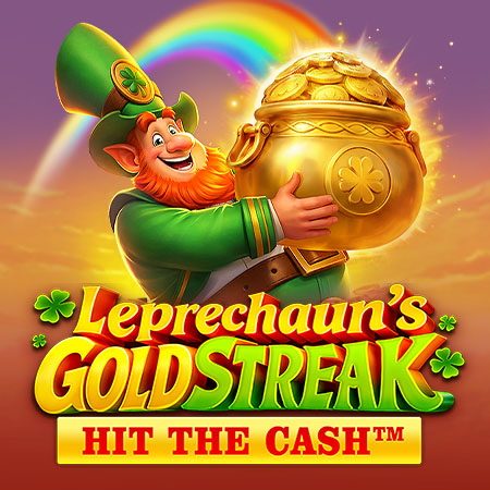 Leprechaun’s Gold Streak