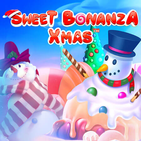 Sweet Bonanza Xmas