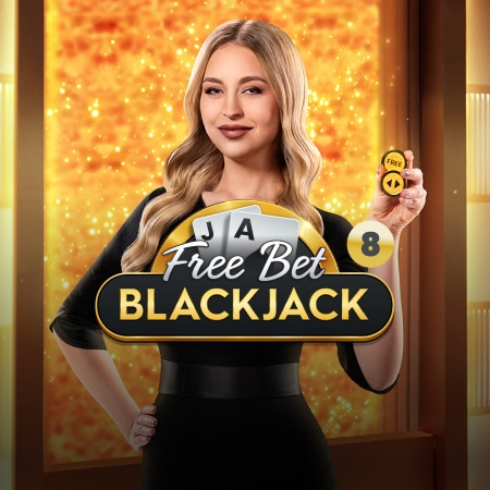 Free Bet Blackjack 8