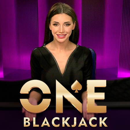 ONE Blackjack 1