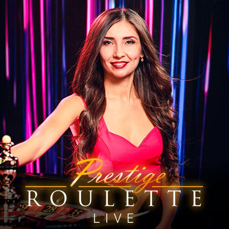 Prestige Roulette