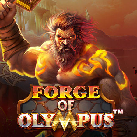 Forge of Olympus