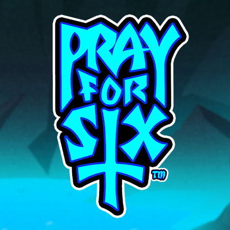 Pray For Six