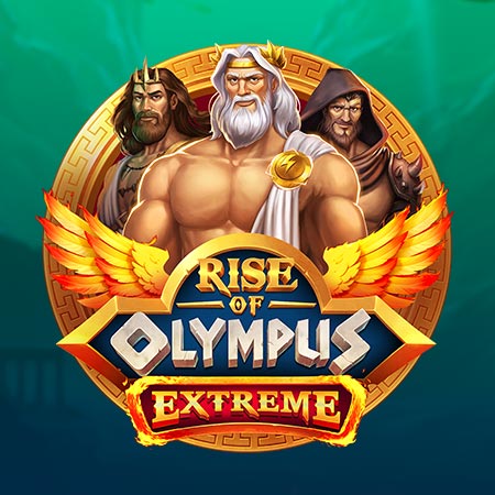 Rise of Olympus Extreme