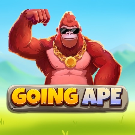 Going Ape