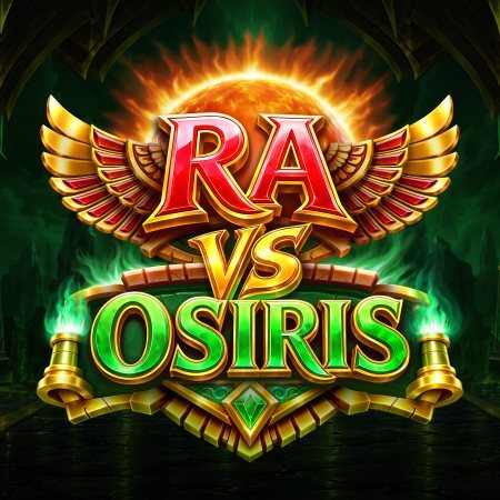Ra vs Osiris