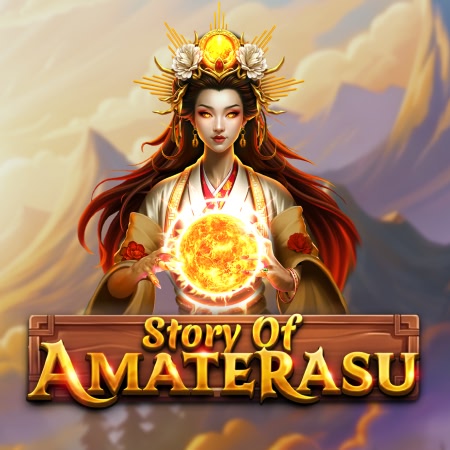 Story Of Amaterasu