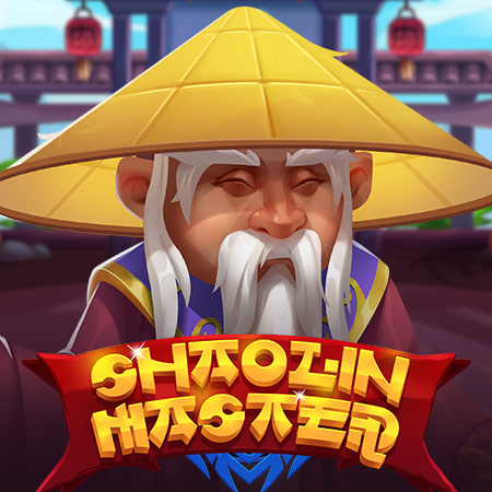 Shaolin Master