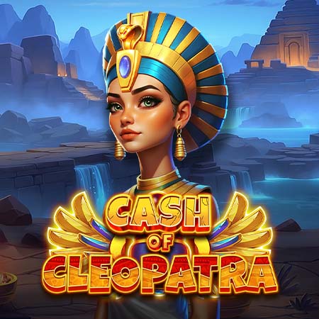 Cash of Cleopatra