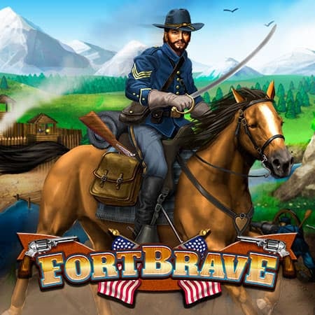 Fort Brave