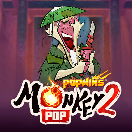 MonkeyPop 2
