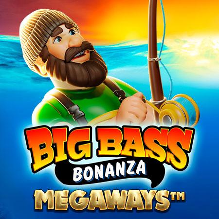 Big Bass Bonanza Megaways