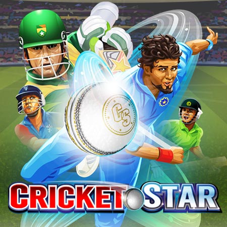 Cricket Star