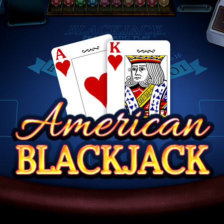 American Blackjack