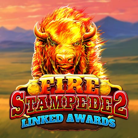 Fire Stampede 2