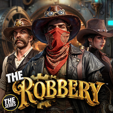 THE Robbery