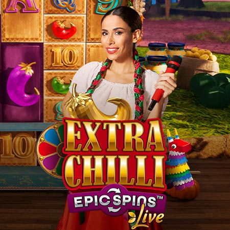 Extra Chili Epic spins