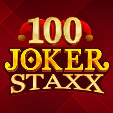 100 Joker Staxx