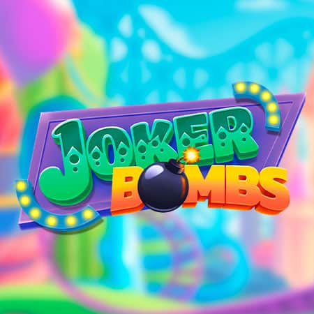 Joker Bombs
